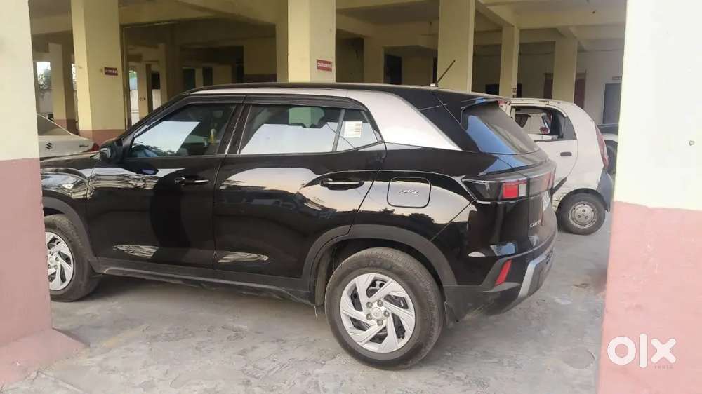 Hyundai Creta Facelift 2026 Petrol