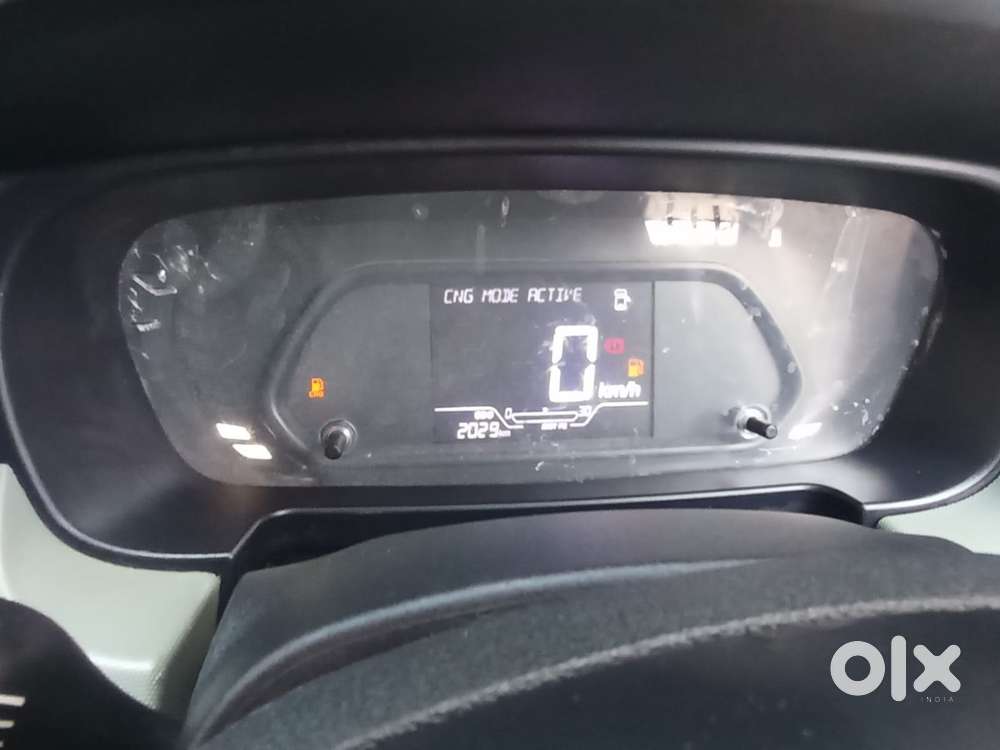 Tata Punch Adventure Rhythm Icng, 2025, Cng & Hybrids