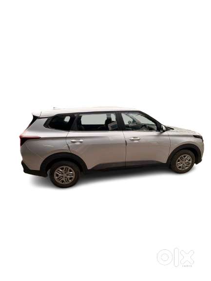 Kia Carens G 1.5 6mt Premium (o) 7-seater, 2024, Petrol