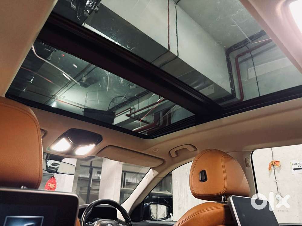 Bmw 6 Series 620 D Gt, 2019, Diesel
