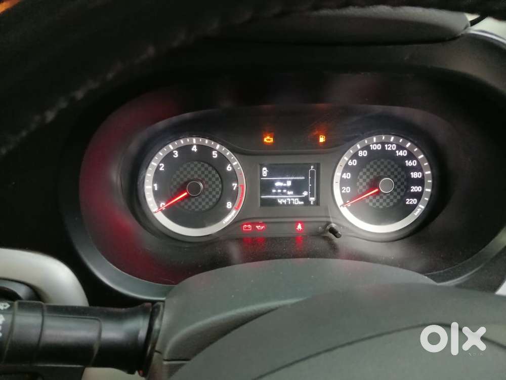 Hyundai Grand I10 Nios Sportz, 2021, Cng & Hybrids
