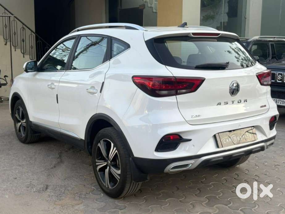 Mg Astor 1.5 Savvy Cvt, 2024, Petrol