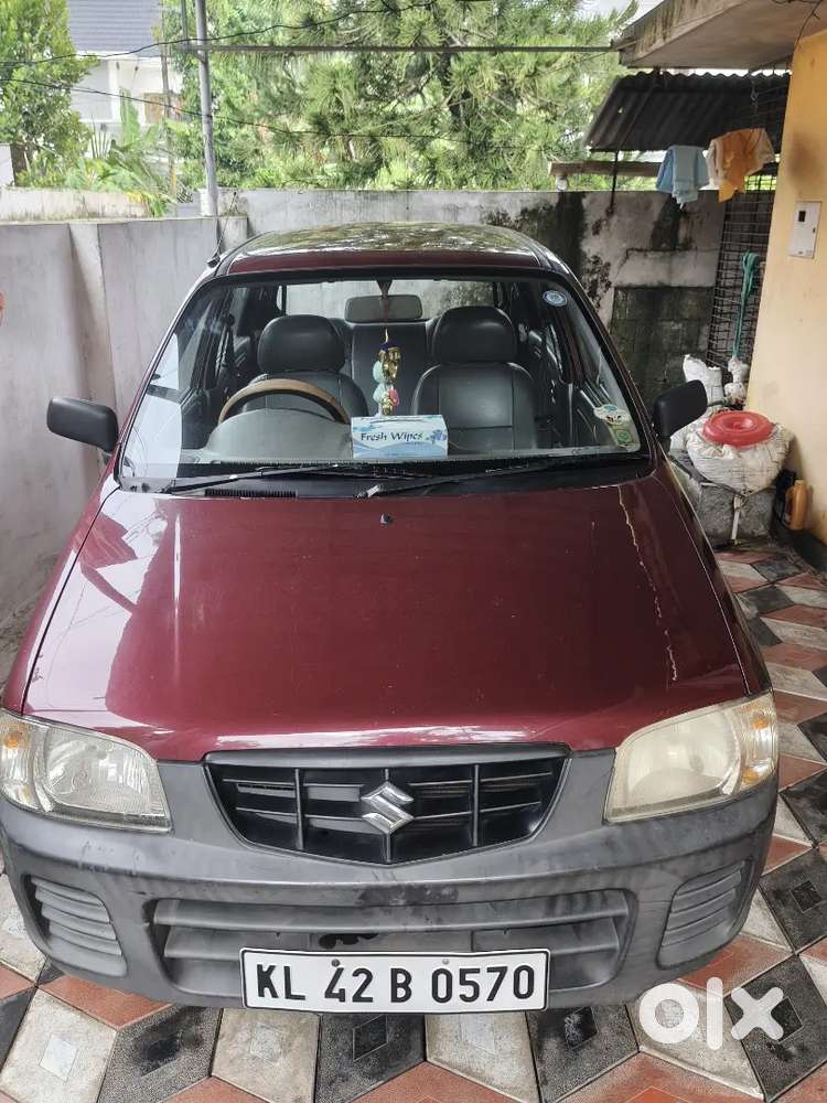 Maruti Suzuki Alto 2008