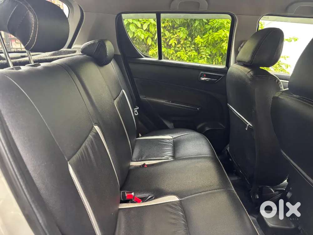 Maruti Suzuki Swift Vdi 2017
