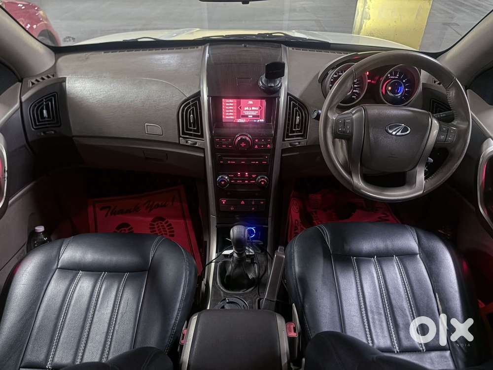 Mahindra Xuv500 W8, 2013, Diesel