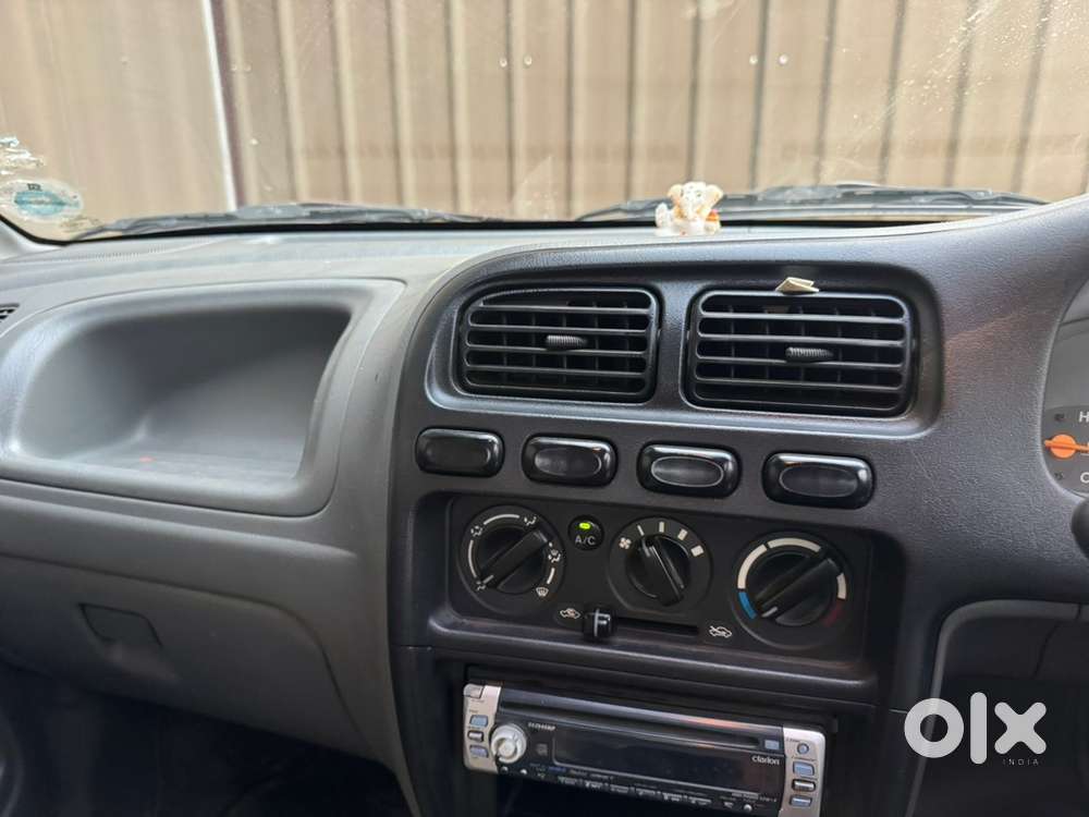 Maruti Suzuki Alto 2006