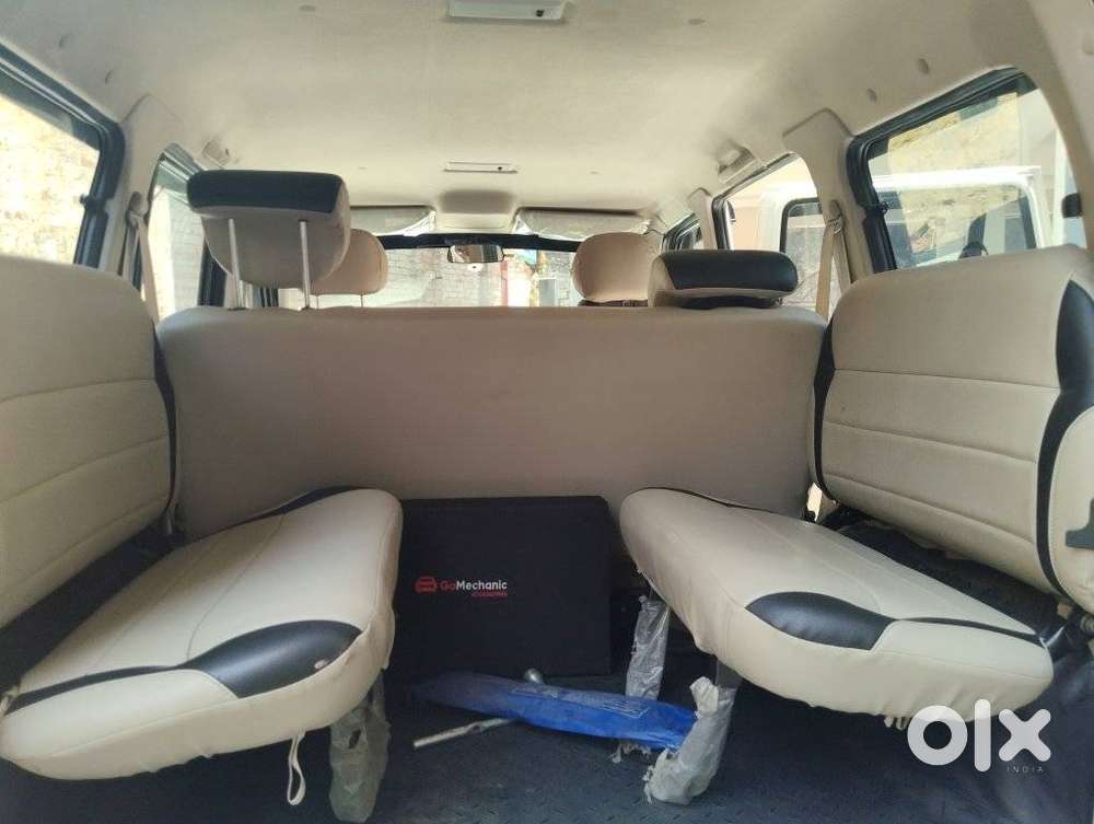 Mahindra Scorpio S5 Plus, 2022, Diesel