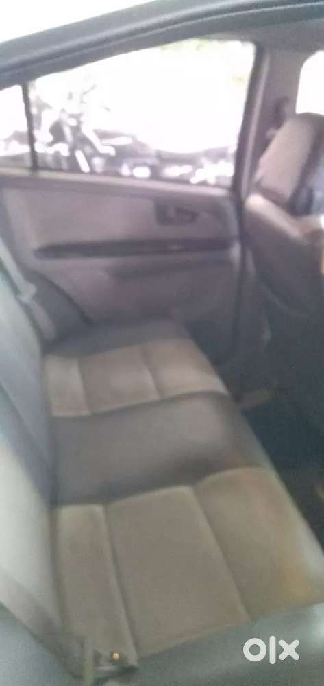 Maruti Suzuki Sx4 2012 Petrol 81000 Km Driven