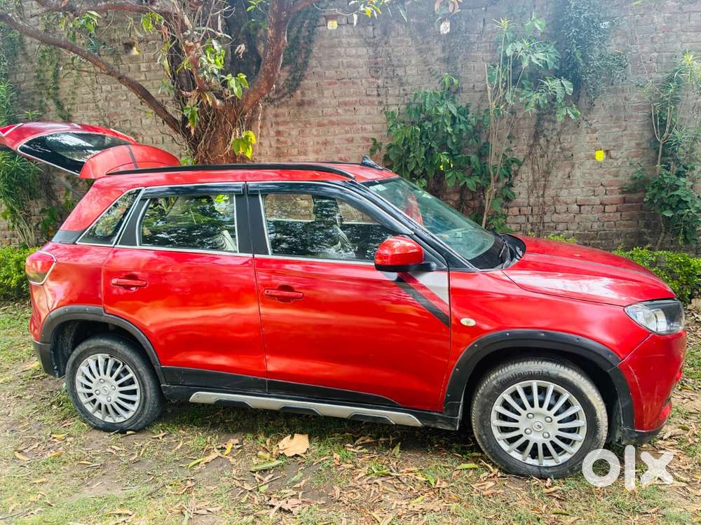 Excellent Condition Csr, Owner Was Army Officer