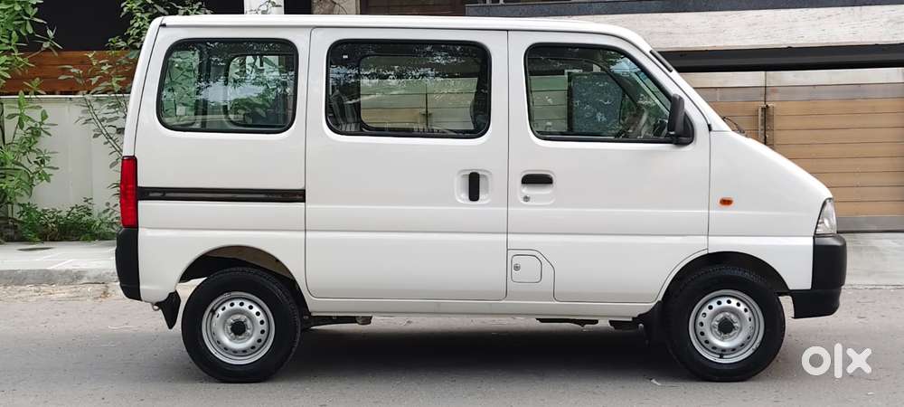 Maruti Suzuki Eeco 5 Str Ac(o) Cng, 2026