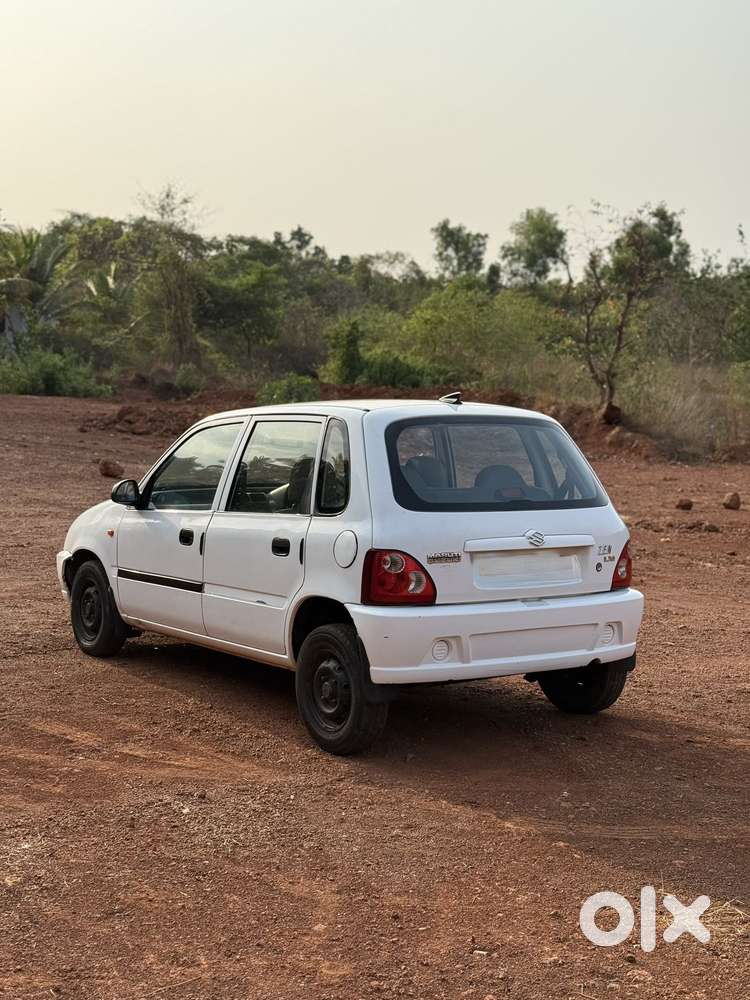 Maruti Suzuki Zen Estilo Vxi Bsiv, 2004, Petrol