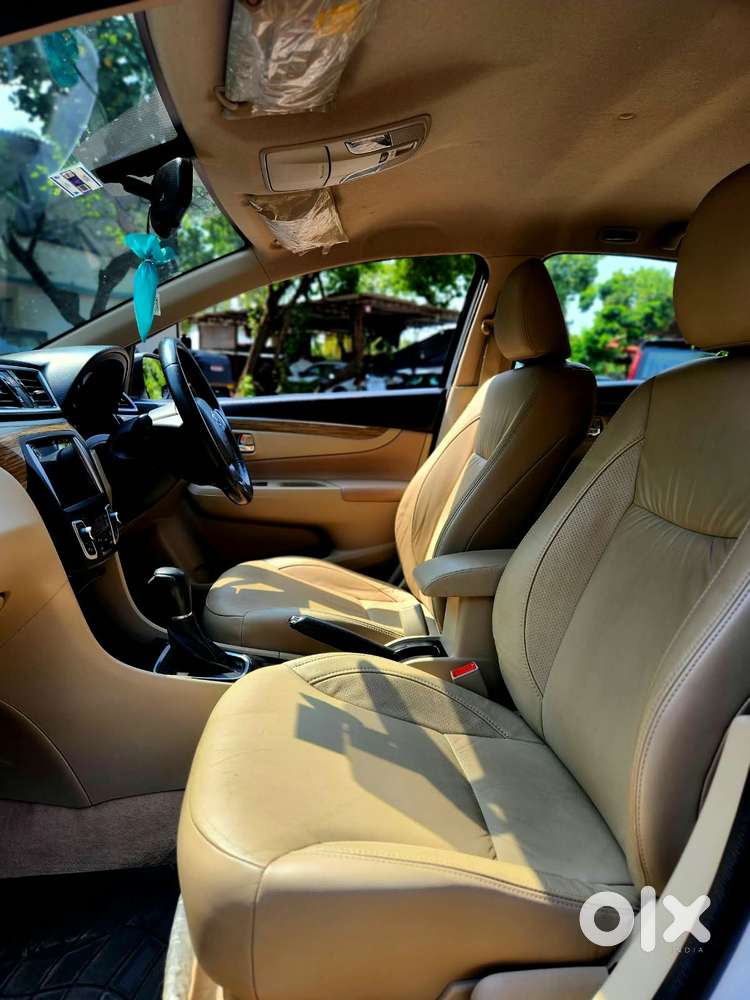 Maruti Suzuki Ciaz, 2021, Petrol