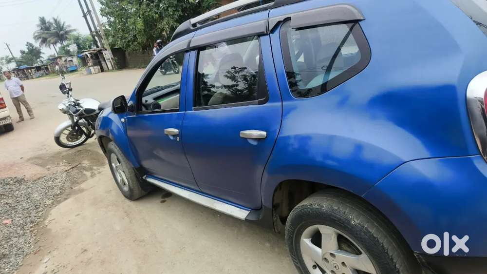 Renault Duster Diesel Manual 2014 ( For Sell )