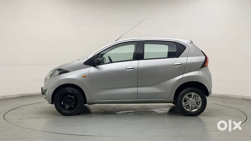 Datsun Redigo 1.0 T (o) Amt, 2018, Petrol