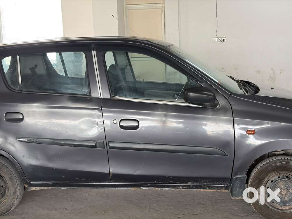 Maruti Suzuki Alto 800 0.8 Vxi (o), 2020, Petrol
