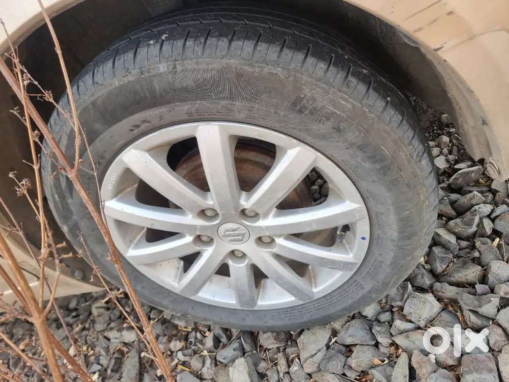 Maruti Suzuki Sx4 2010 Petrol Well Maintained