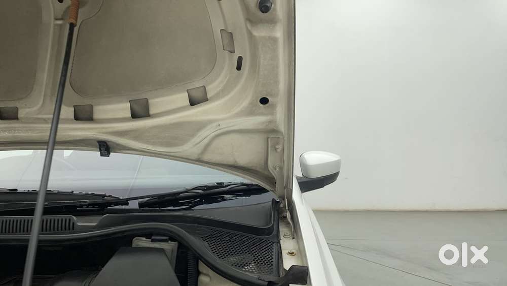 Volkswagen Polo 2009-2013 Petrol Comfortline 1.2l, 2013, Petrol