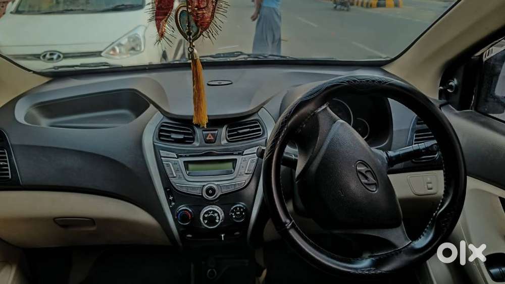 Hyundai Eon Era +, 2019, Petrol