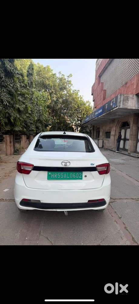 Tata Tiago Ev 2022 Electric Good Condition