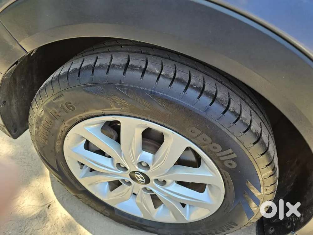 Hyundai Creta 2018 Diesel