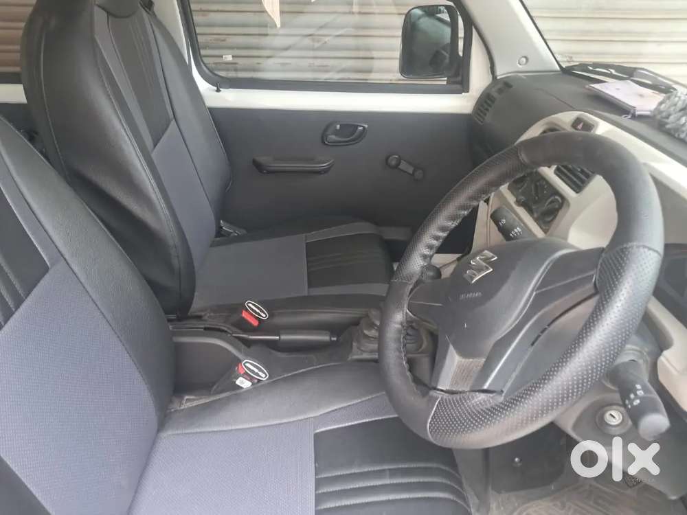 Maruti Eeco 7.7 2026