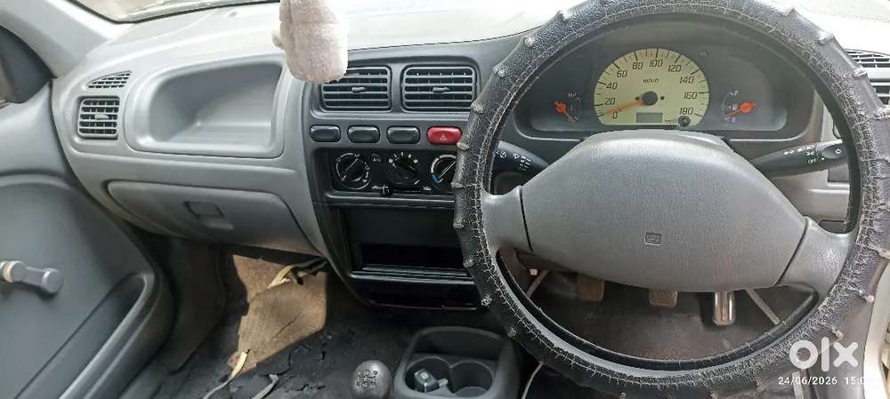 Maruti Suzuki Alto 2009