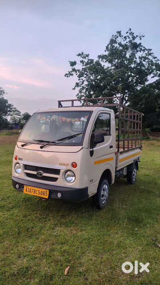 Tata Ace 2023 Model