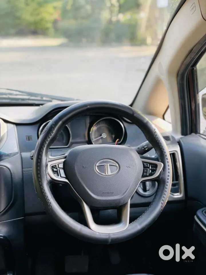 Tata Hexa 2.2 Xt 4x2 7 Str, 2019, Diesel