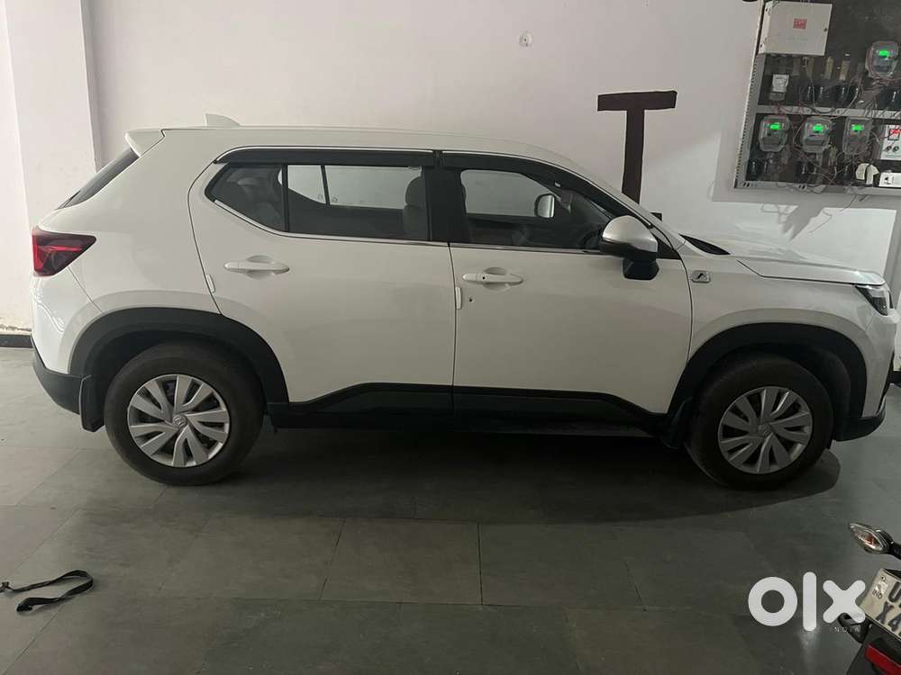 Honda Elevate Petrol 2025