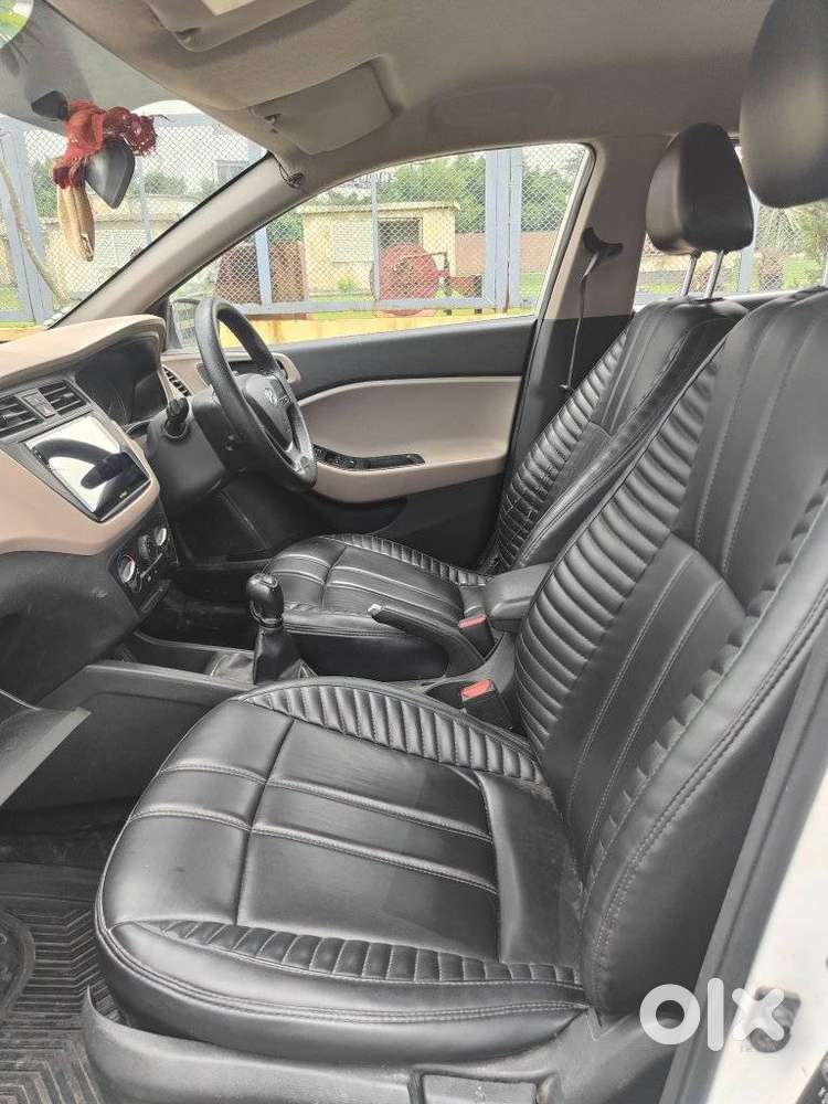 Hyundai Elite I20 1.2 Magna Plus, 2017, Petrol