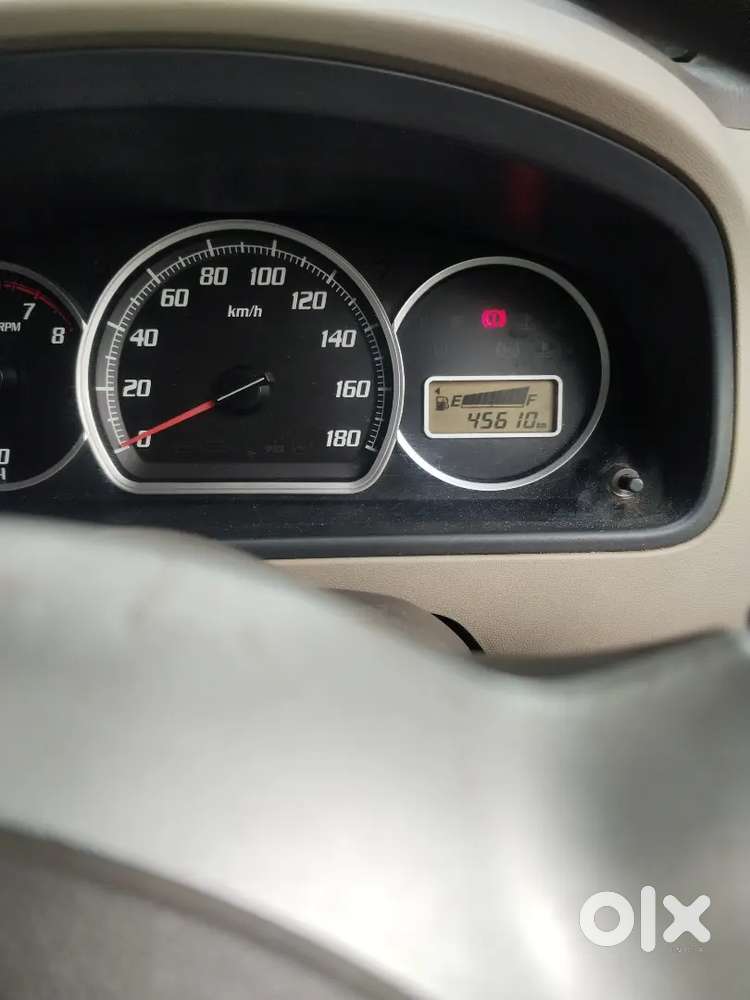 Maruti Suzuki Estilo 2011 Petrol 43000 Km Driven