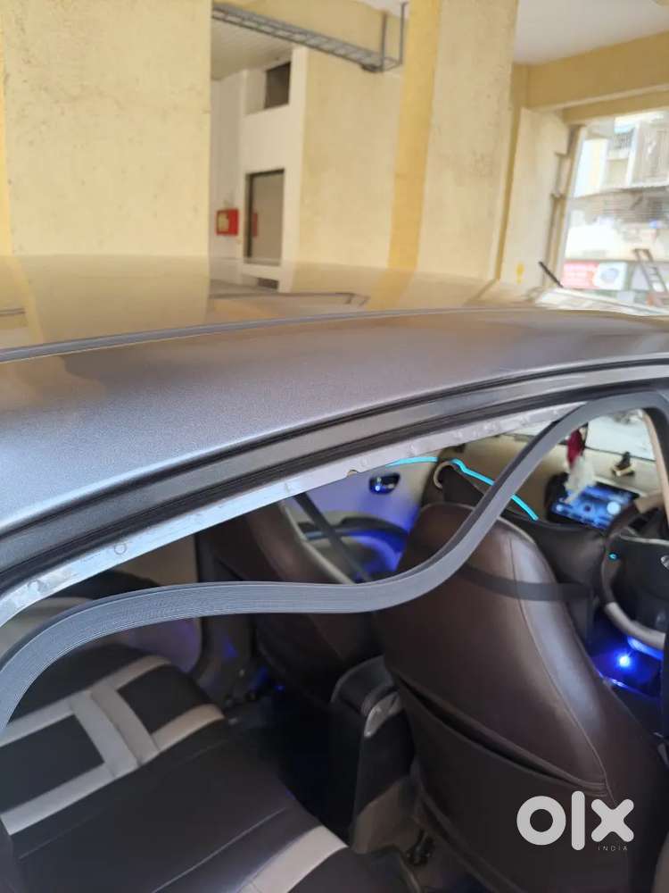 Hyundai I10 2012 Petrol Well Maintained