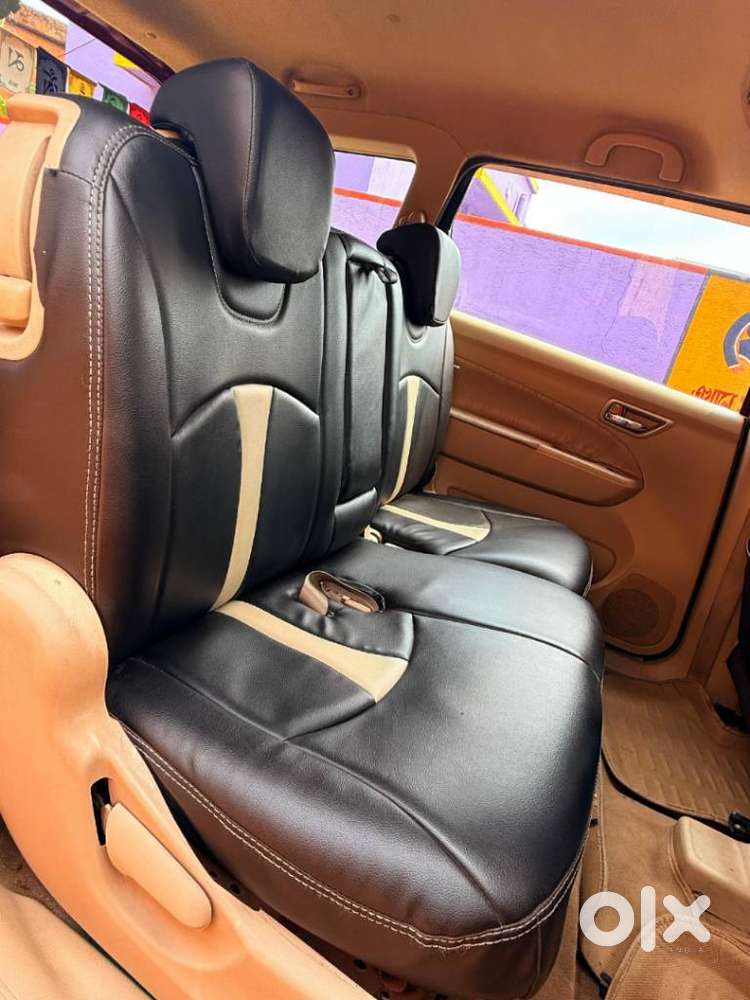 Maruti Suzuki Ertiga Vxi Abs Bs Iv, 2015, Petrol