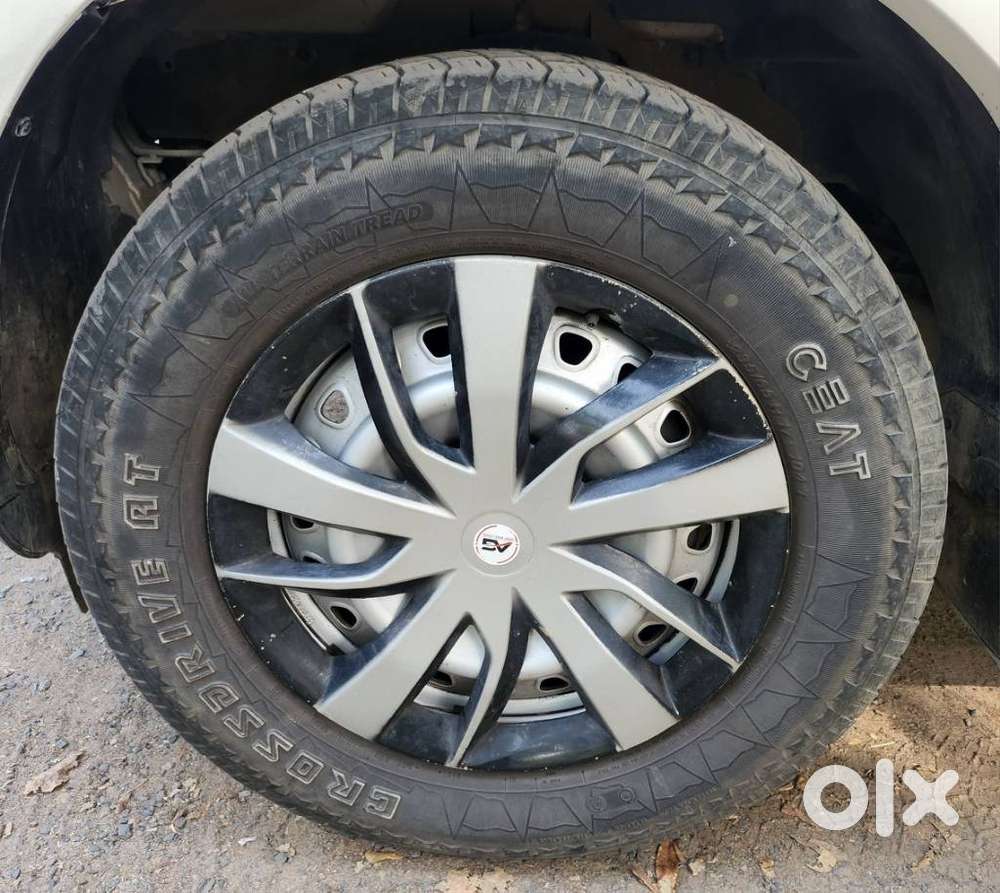 Mahindra Scorpio Classic 2.2 S Mt 7 Str, 2024, Diesel