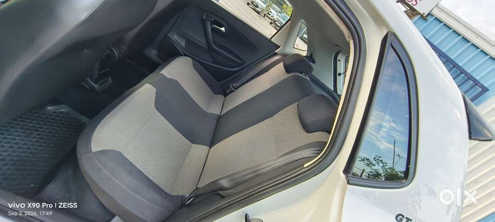 Volkswagen Polo 1.2 Gt Tsi, 2017, Petrol