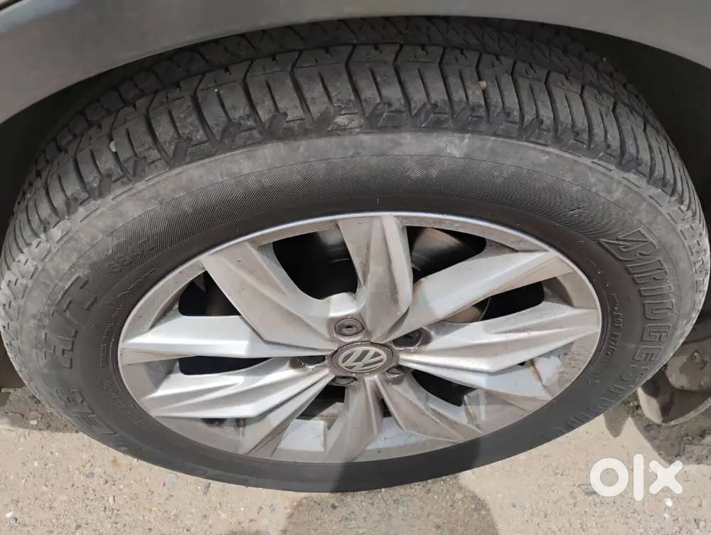 Volkswagen Tiguan 2019 Diesel