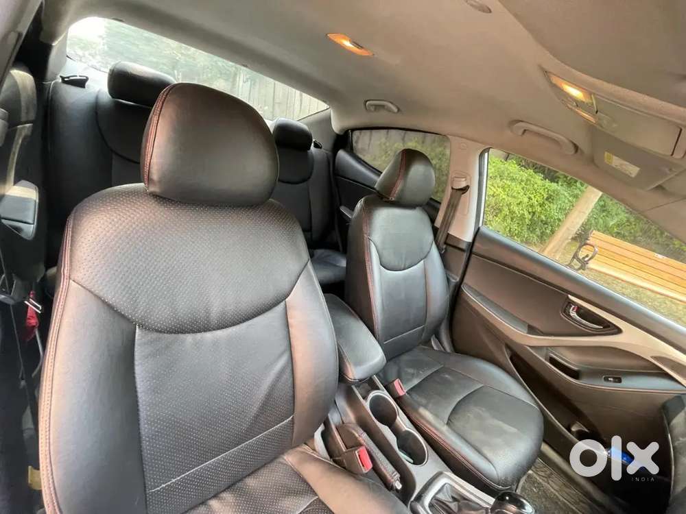 Hyundai Elantra 2015 Diesel Automatic