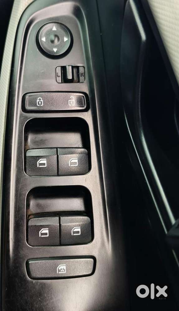 Hyundai Creta E 1.5 Diesel, 2021, Diesel