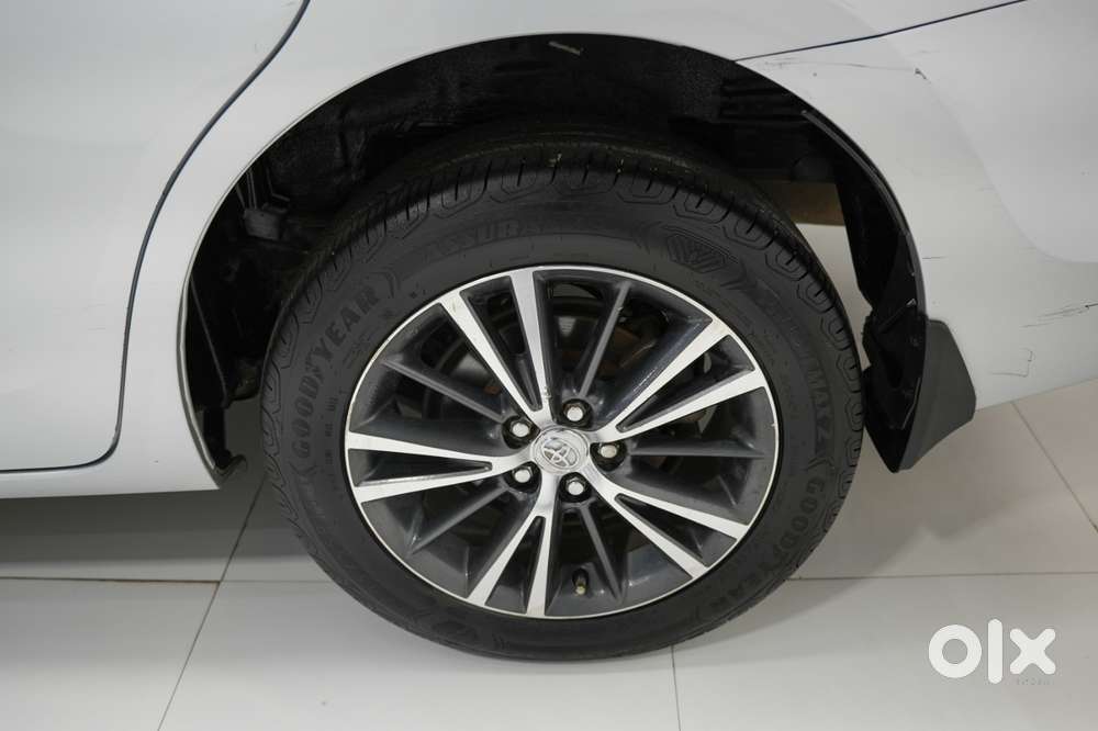 Toyota Corolla Altis, 2019, Petrol