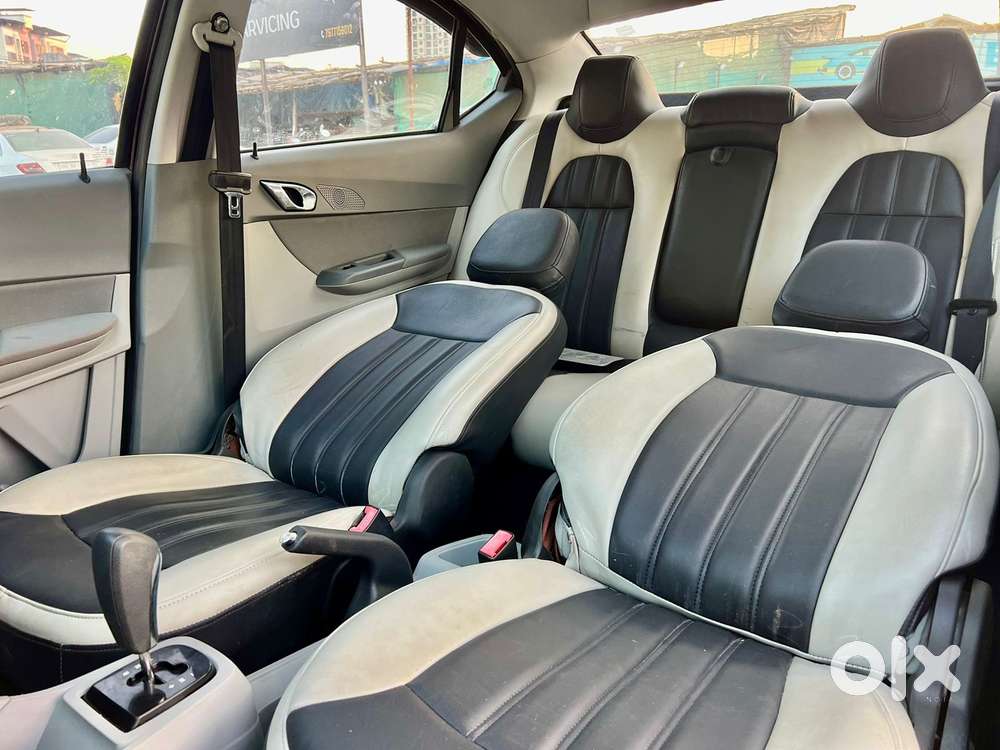 Tata Tigor, 2021, Petrol