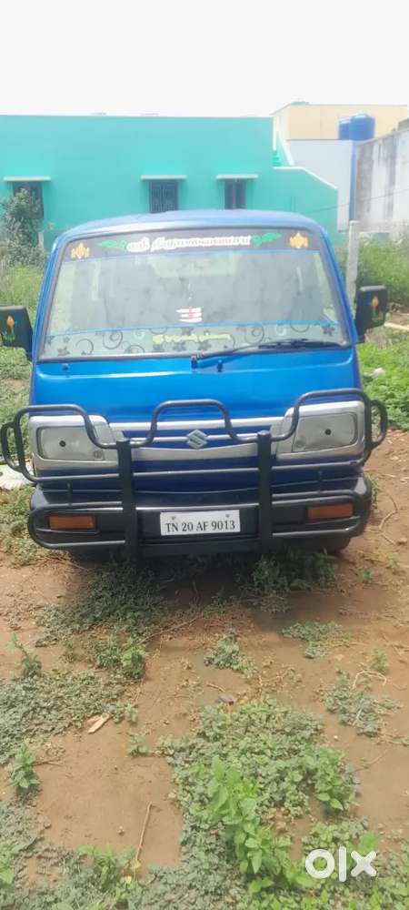 Sale Omni Mpfi