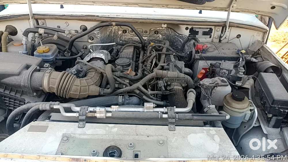 Mahindra Bolero Pik-up 2024 Diesel 30000 Km Driven