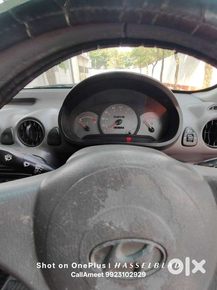 Hyundai Santro Xing Xl, 2008, Petrol