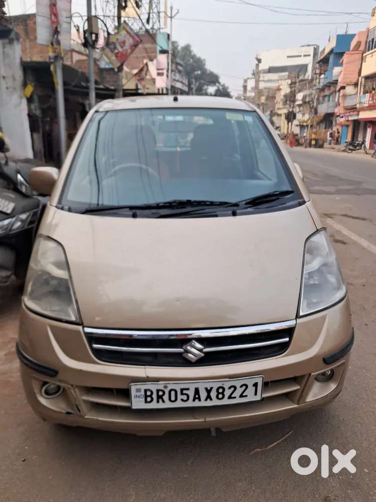 Maruti Suzuki Zen Estilo 2009 Petrol 46400 Km, 2030  Paper Valid