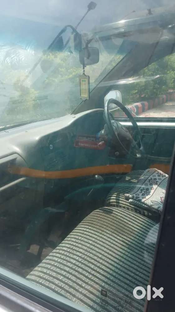 Chevrolet Tavera 2008