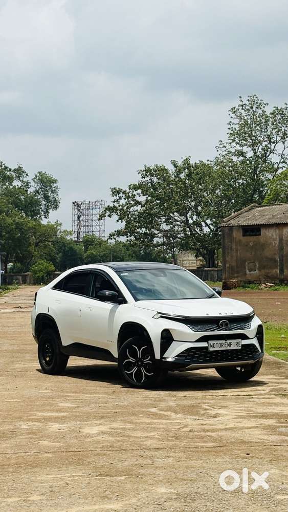 Tata Curvv Creative Plus S 1.5 Kryojet Diesel 6mt, 2025, Diesel