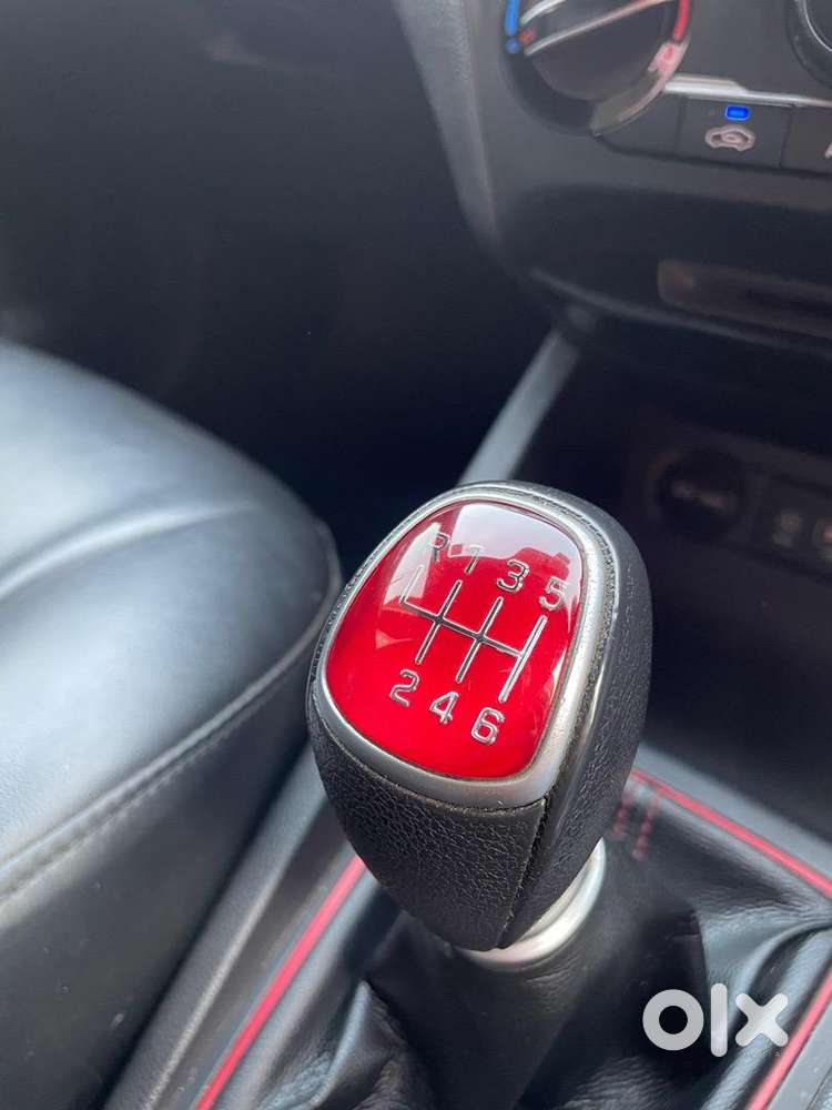 Hyundai I20 Active Diesel 2018
