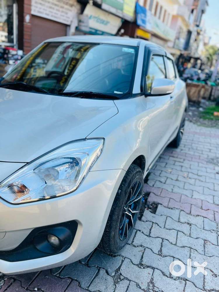 Maruti Suzuki Swift  Well Maintained