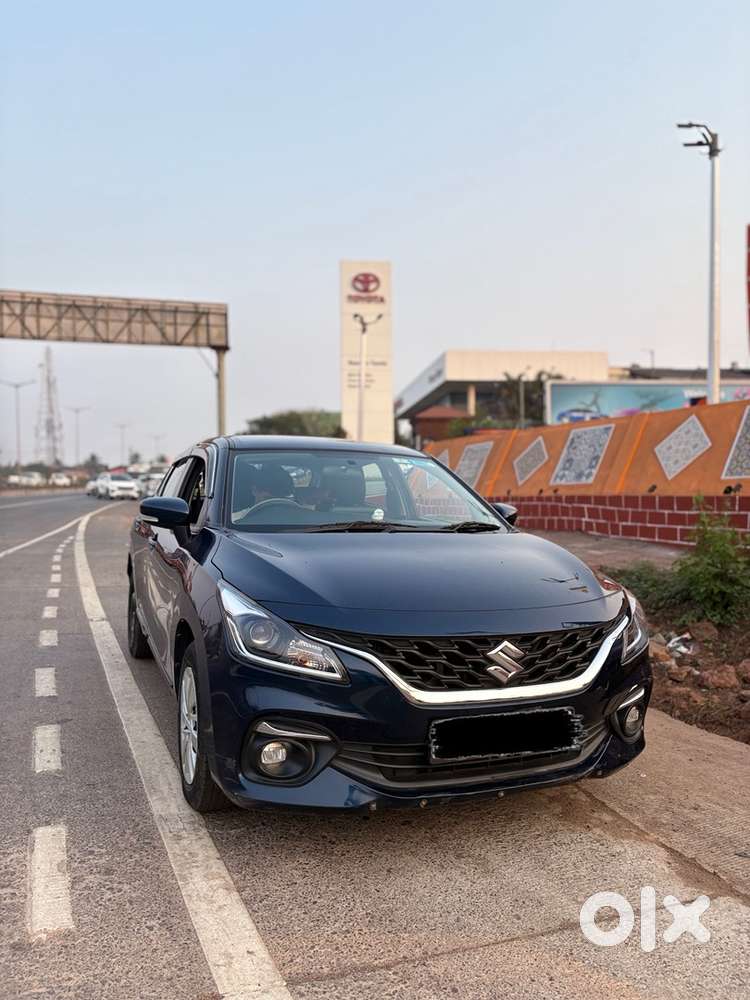 Maruti Suzuki Baleno 2024 Good Condition