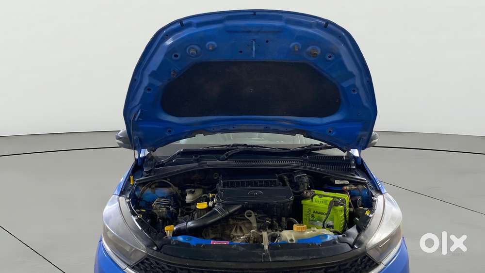 Tata Tiago 1.2 Revotron Xz Plus, 2020, Petrol